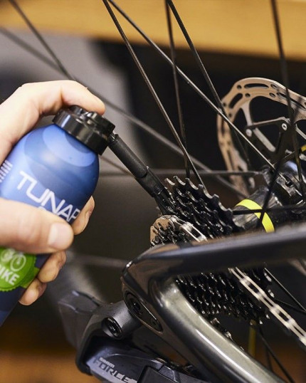Drive Cleaner detergente catena bici 300ml - TUNAP SPORTS