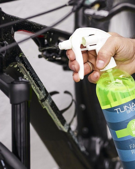 Bike Cleaner TUNAP SPORTS 2