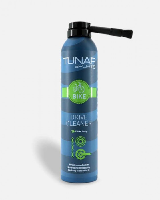 Drive Cleaner detergente catena bici 300ml - TUNAP SPORTS