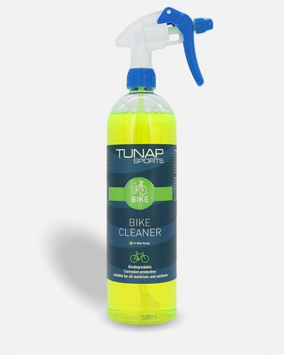 Bike Cleaner TUNAP SPORTS