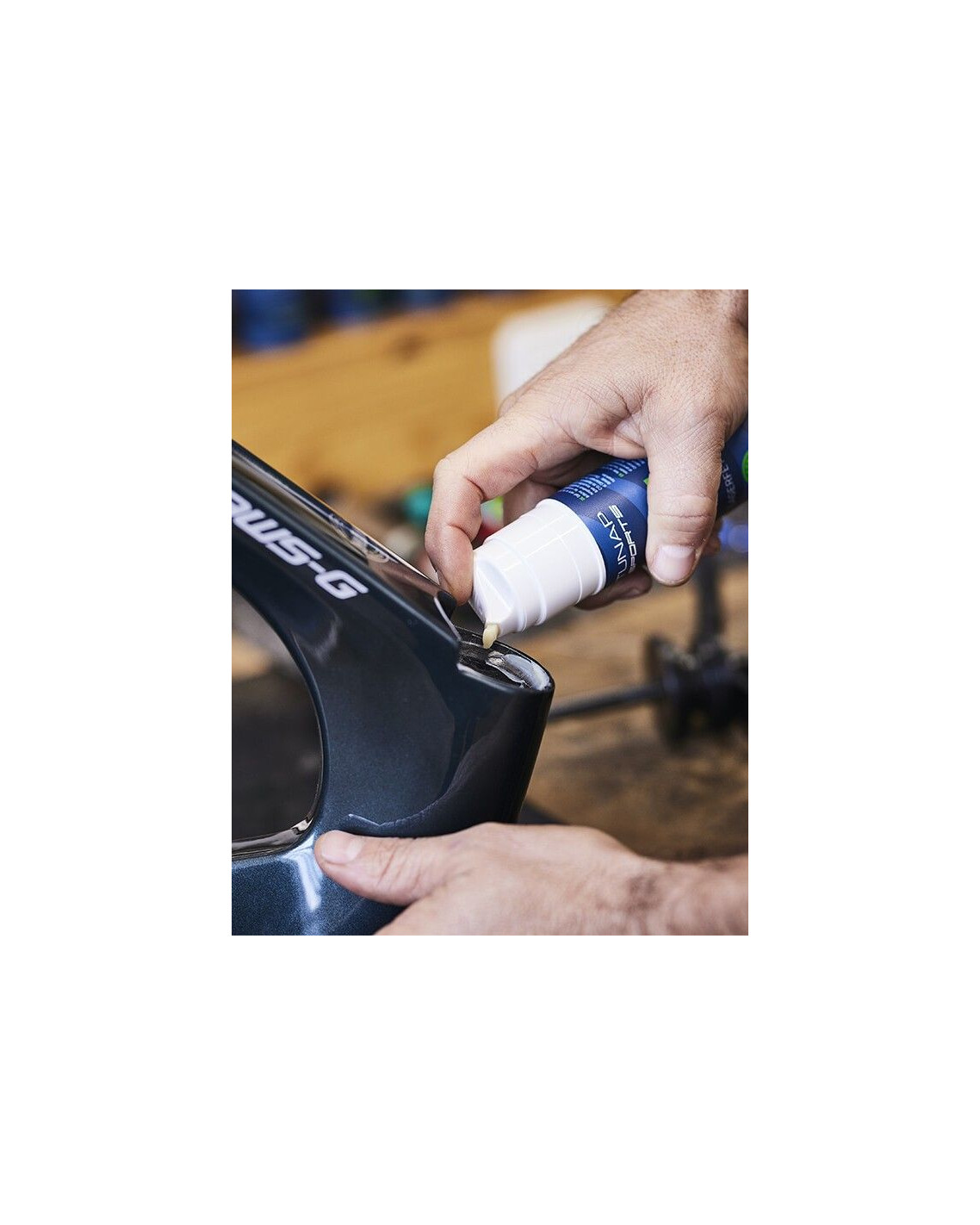 KENT BIKE Grasso Cuscinetti E Montaggio – Lubrificante Alta Temperatura Con Additivi EP – Per Bici Ed E-Bike