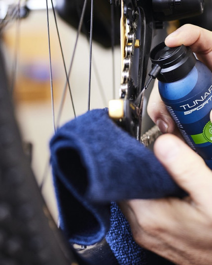 Multifunctional Oil TUNAP SPORTS 2