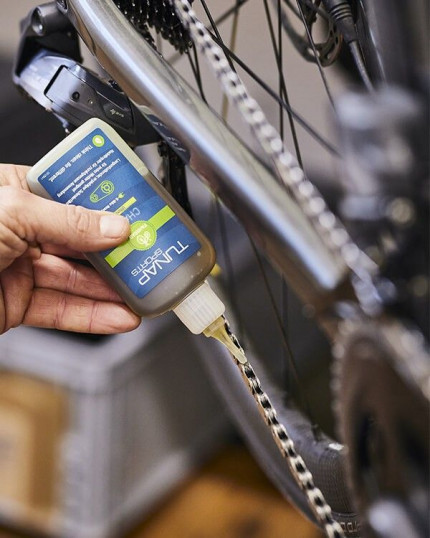 Chain Oil Ultimate TUNAP SPORTS 2