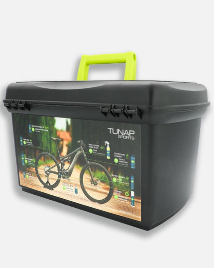 Washing Bucket TUNAP SPORTS 2