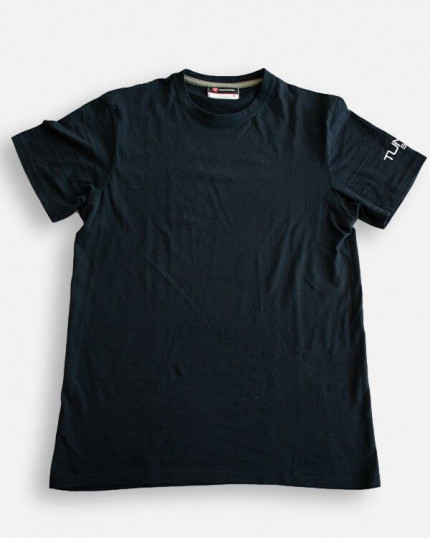 T-shirt TUNAP SPORTS con logo 2