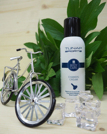 Chomois cream TUNAP SPORTS 2