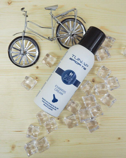 Crema antisfregamento