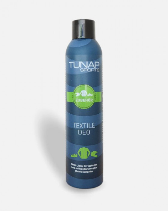 Textile Deo TUNAP SPORTS