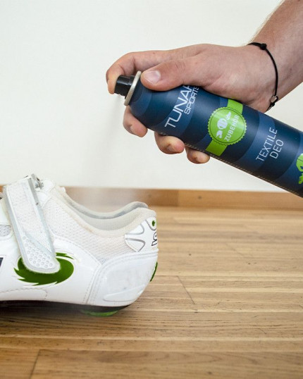 Textile Deo TUNAP SPORTS 2