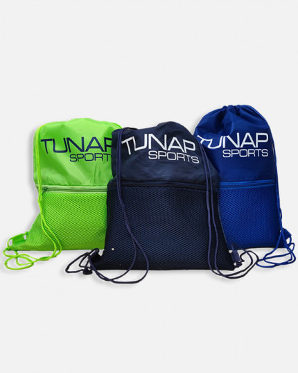 Zaino a sacca - TUNAP SPORTS