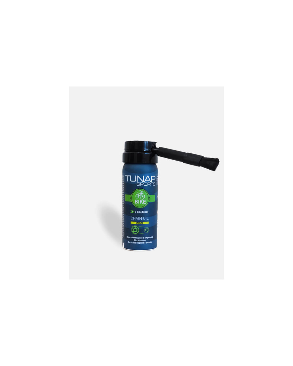 Ultimate olio catena bici spray 50ml - TUNAP SPORTS