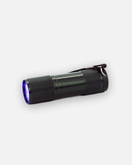 Lampada UV tascabile - TUNAP SPORTS 2