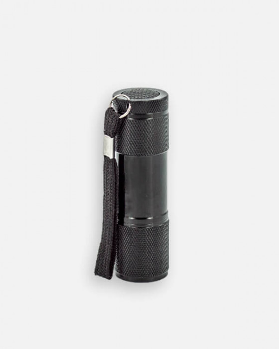 Lampada UV tascabile - TUNAP SPORTS