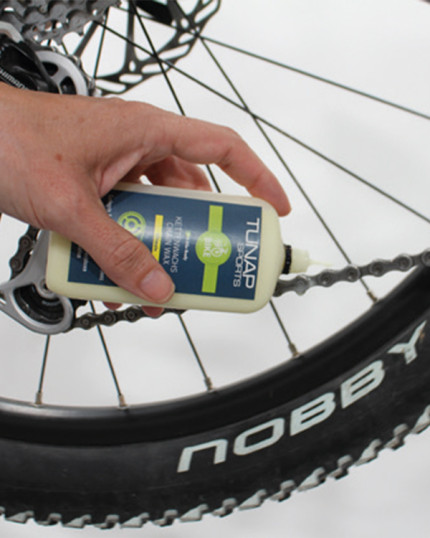 Chain Wax Ultimate Goccia cera catena 100ml  - TUNAP SPORTS 2