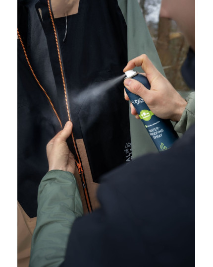 Spray impermeabilizzante 300ml - TUNAP SPORTS