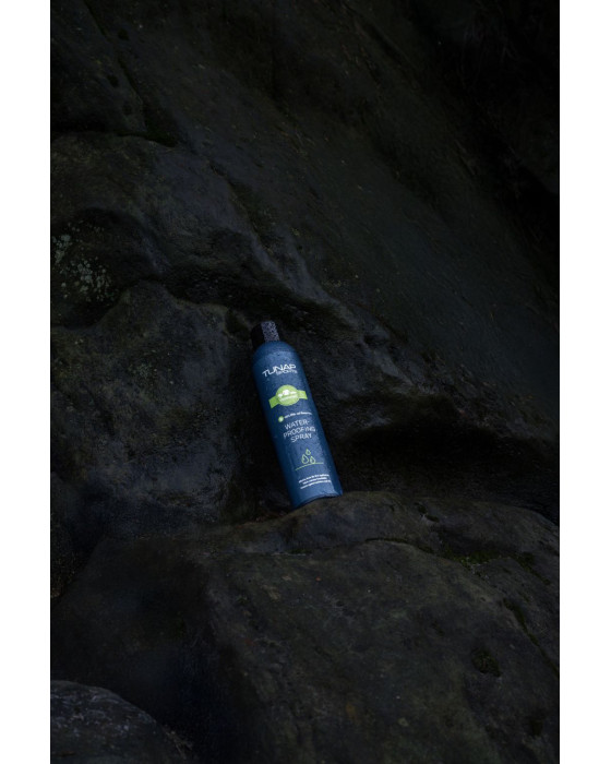 Spray impermeabilizzante 300ml - TUNAP SPORTS