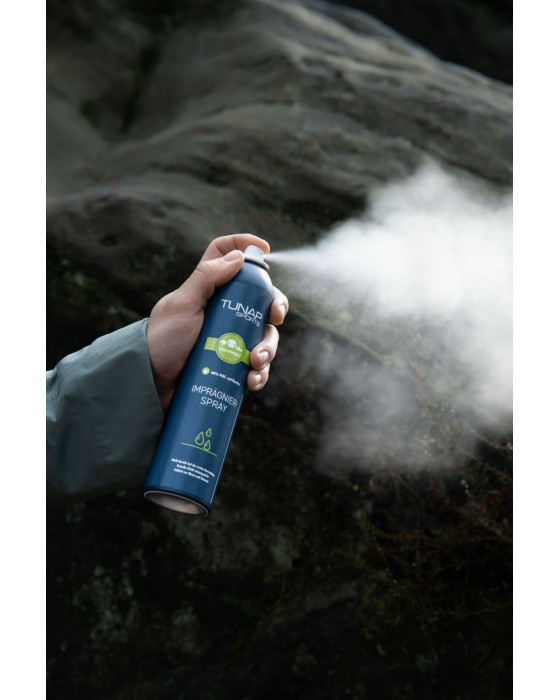 Spray impermeabilizzante 300ml - TUNAP SPORTS