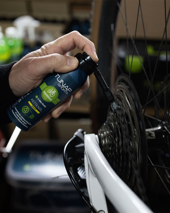 Chain Oil Ultimate 125ml - TUNAP SPORTS