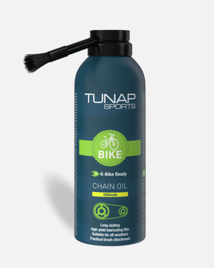 Chain Oil Ultimate 125ml - TUNAP SPORTS