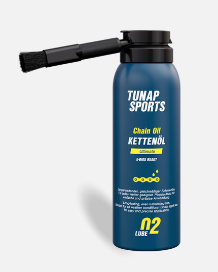Chain Oil Ultimate 125ml - TUNAP SPORTS