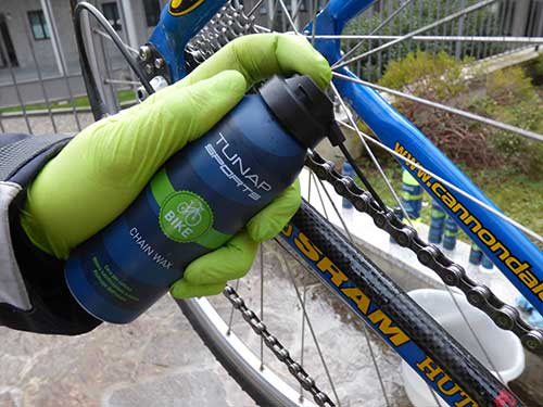 Detergente Per Pneumatici A Fascia Bianca WIDE WHITE Spray 473 Ml  1 Fl Oz - Foto 9